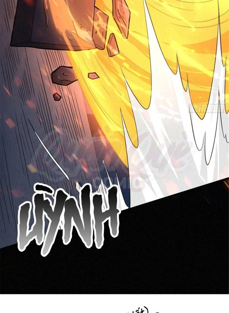 Nơi Này Có Yêu Khí Chapter 43 - 11