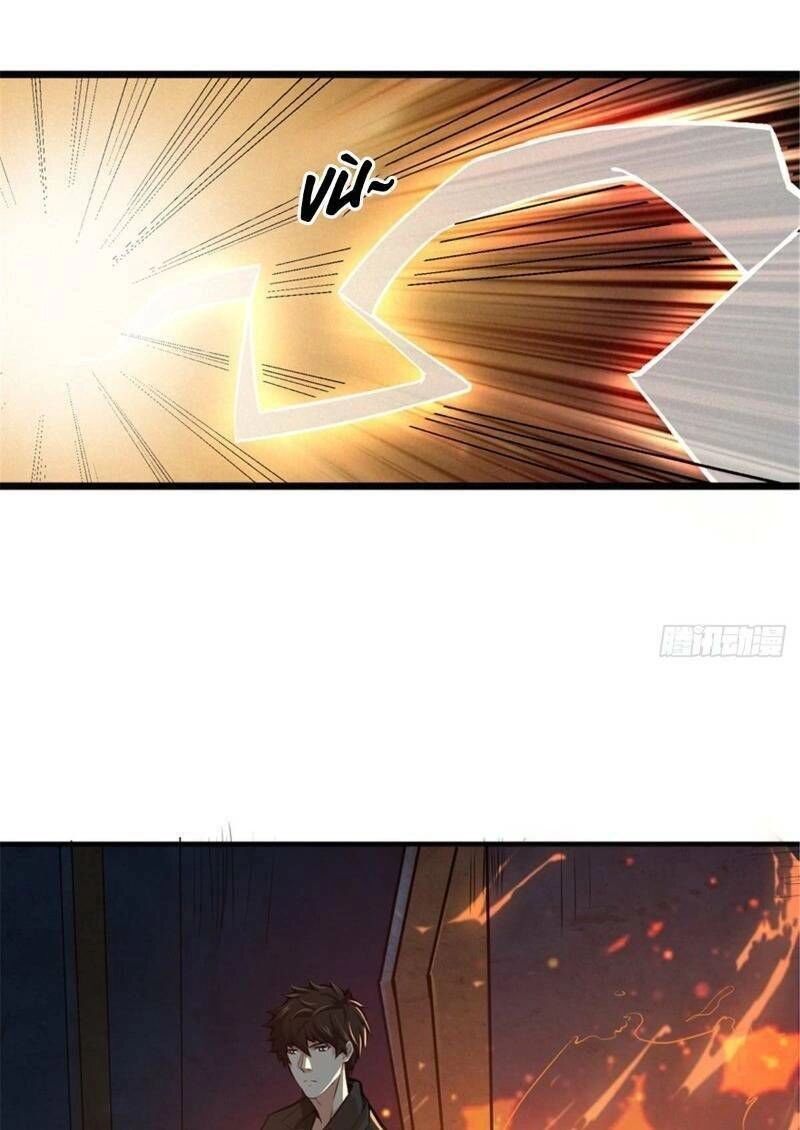 Nơi Này Có Yêu Khí Chapter 43 - 13