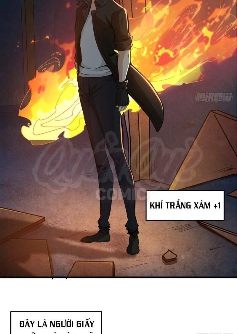 Nơi Này Có Yêu Khí Chapter 43 - 14