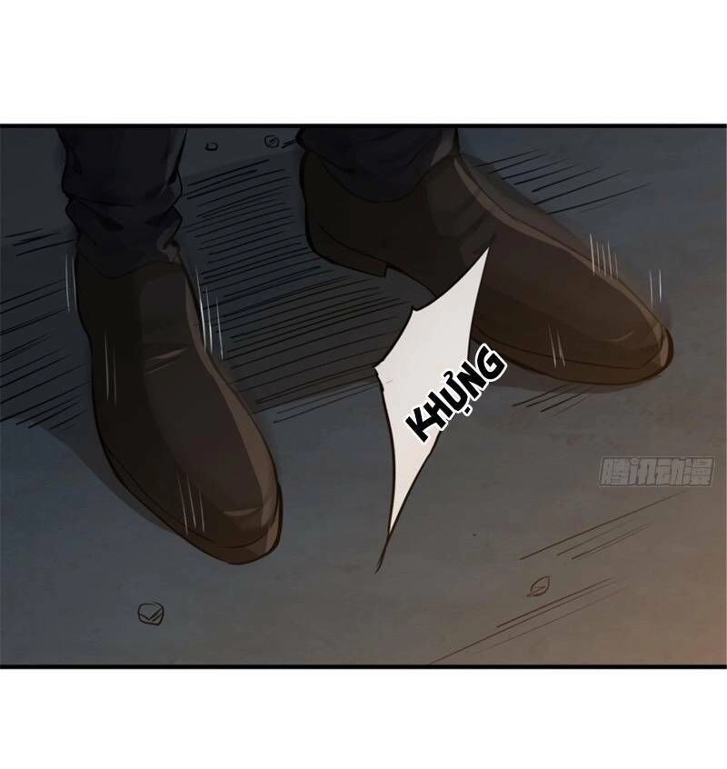 Nơi Này Có Yêu Khí Chapter 43 - 16