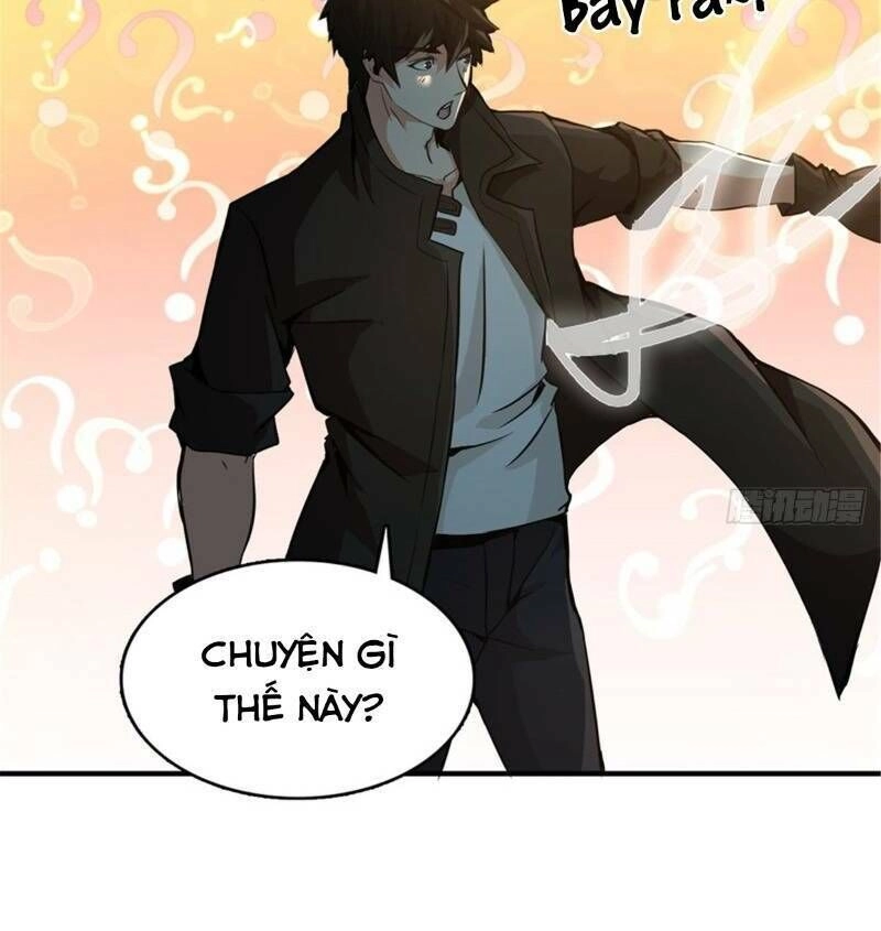 Nơi Này Có Yêu Khí Chapter 43 - 18