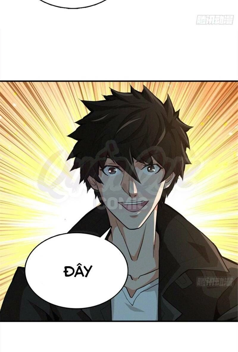 Nơi Này Có Yêu Khí Chapter 43 - 20