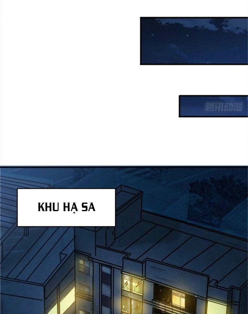 Nơi Này Có Yêu Khí Chapter 43 - 22