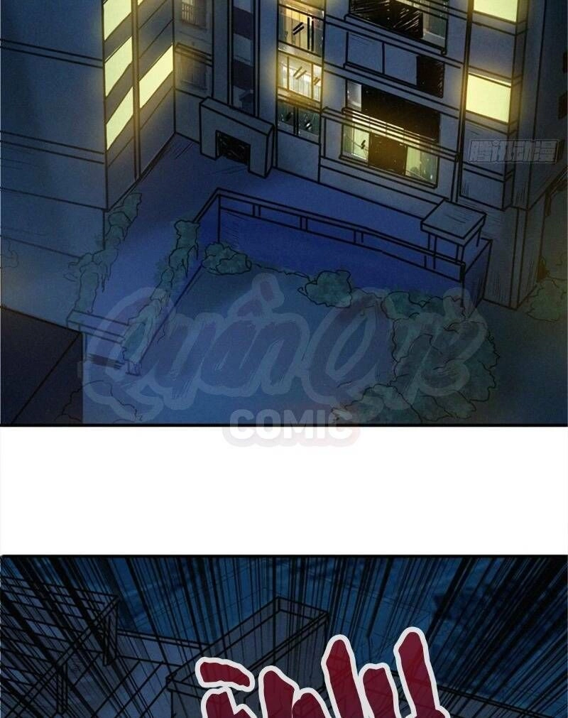 Nơi Này Có Yêu Khí Chapter 43 - 23