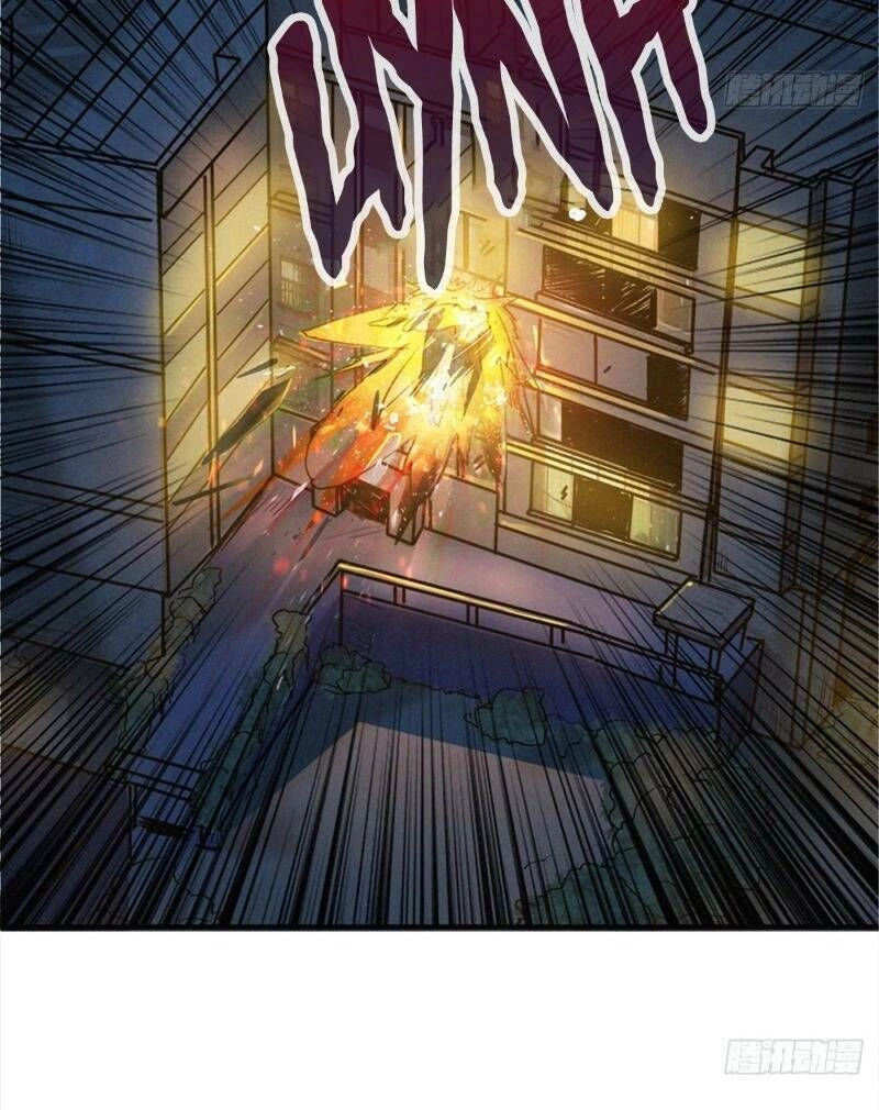 Nơi Này Có Yêu Khí Chapter 43 - 24