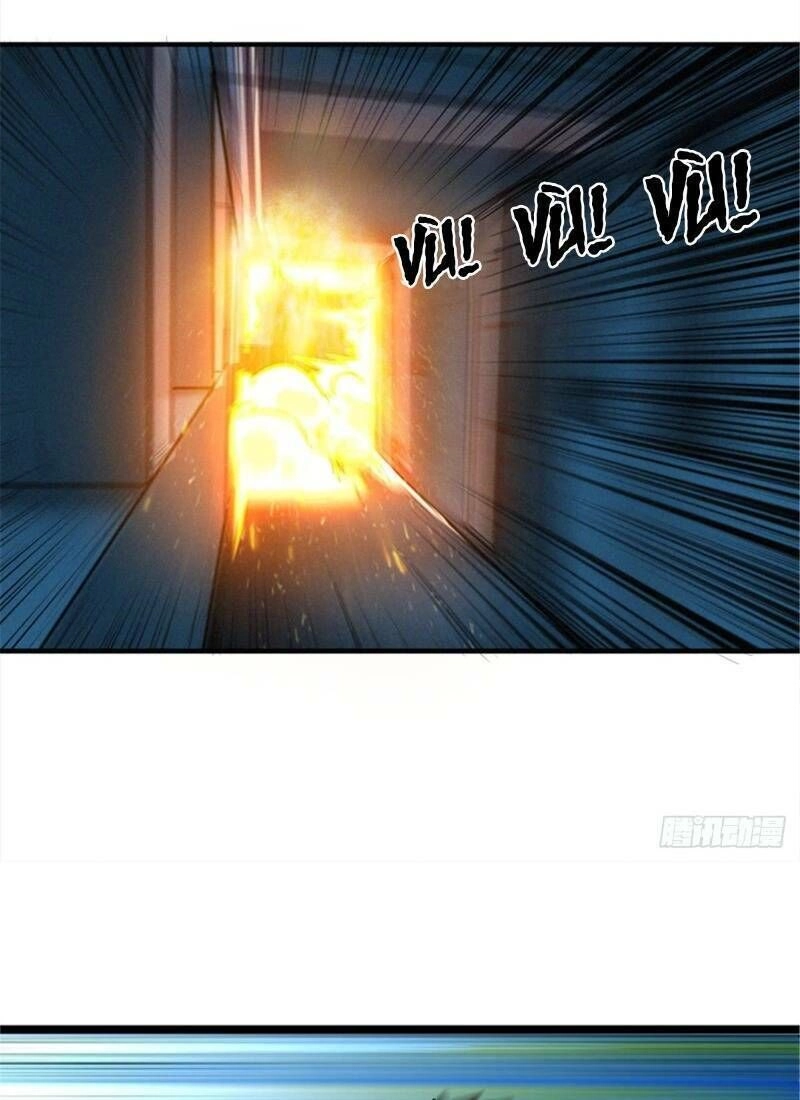 Nơi Này Có Yêu Khí Chapter 43 - 25