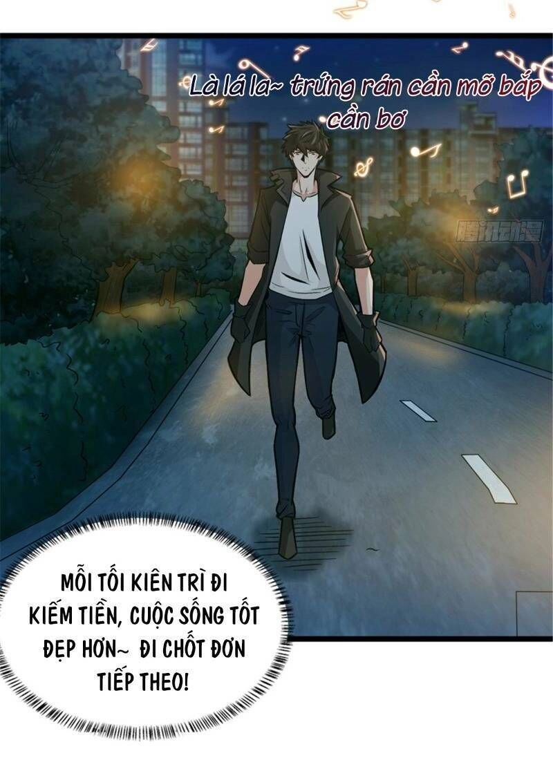 Nơi Này Có Yêu Khí Chapter 43 - 27