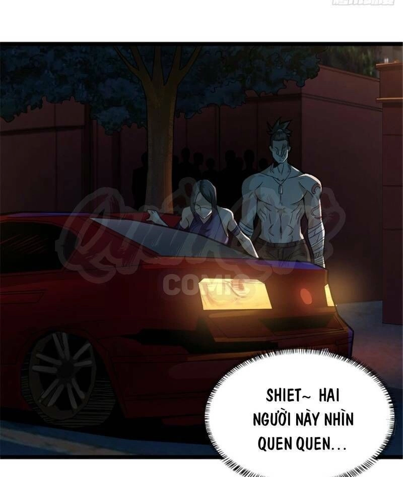 Nơi Này Có Yêu Khí Chapter 43 - 29