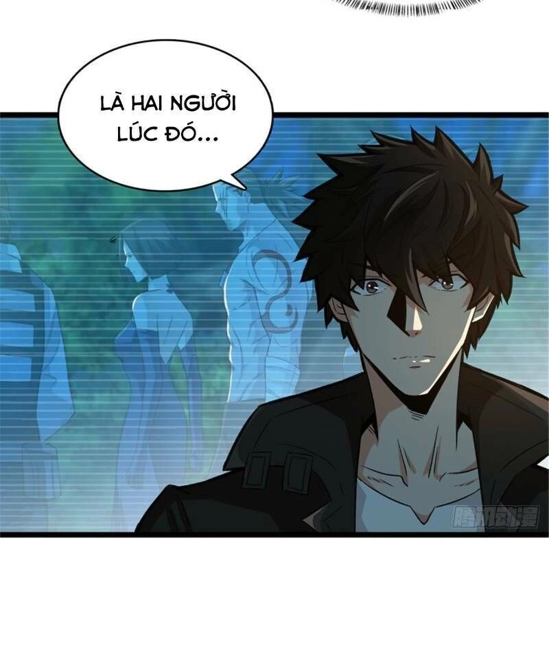 Nơi Này Có Yêu Khí Chapter 43 - 30