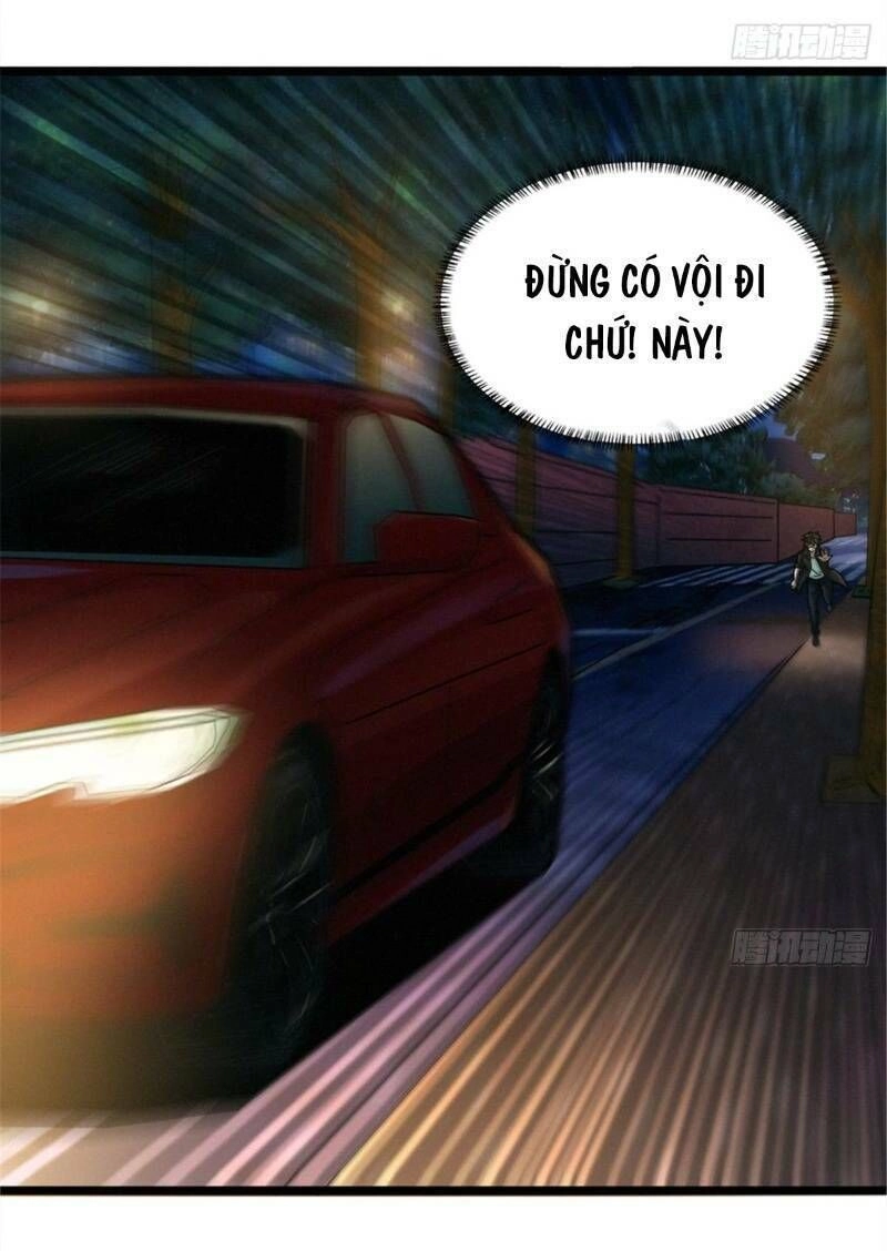 Nơi Này Có Yêu Khí Chapter 43 - 33