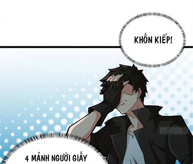 Nơi Này Có Yêu Khí Chapter 43 - 34