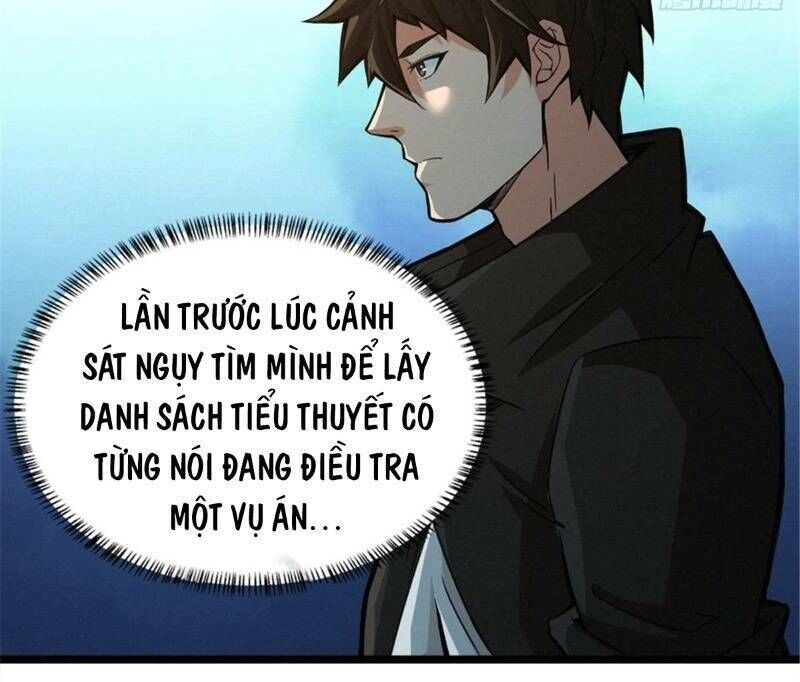 Nơi Này Có Yêu Khí Chapter 43 - 36