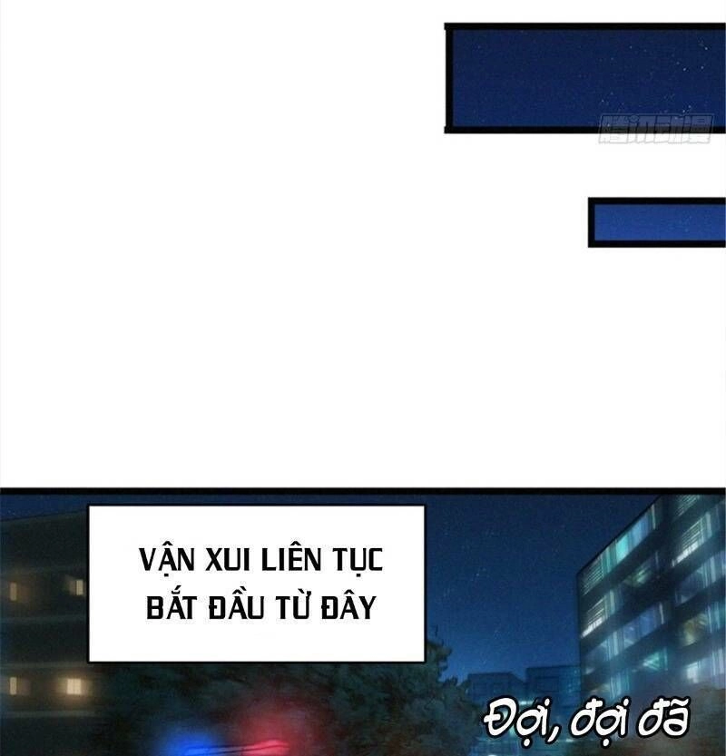 Nơi Này Có Yêu Khí Chapter 43 - 40