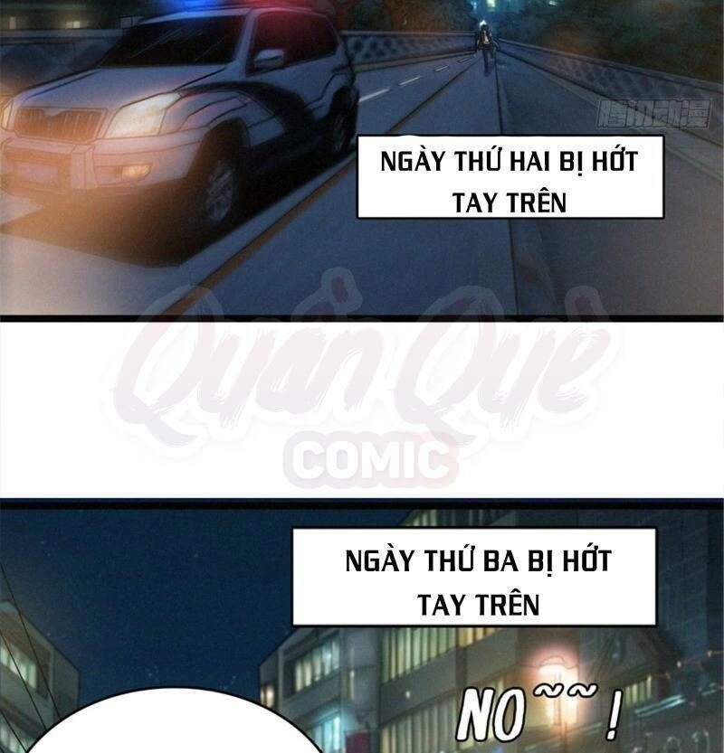 Nơi Này Có Yêu Khí Chapter 43 - 41