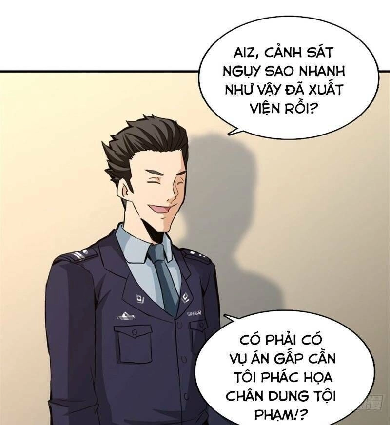 Nơi Này Có Yêu Khí Chapter 44 - 4