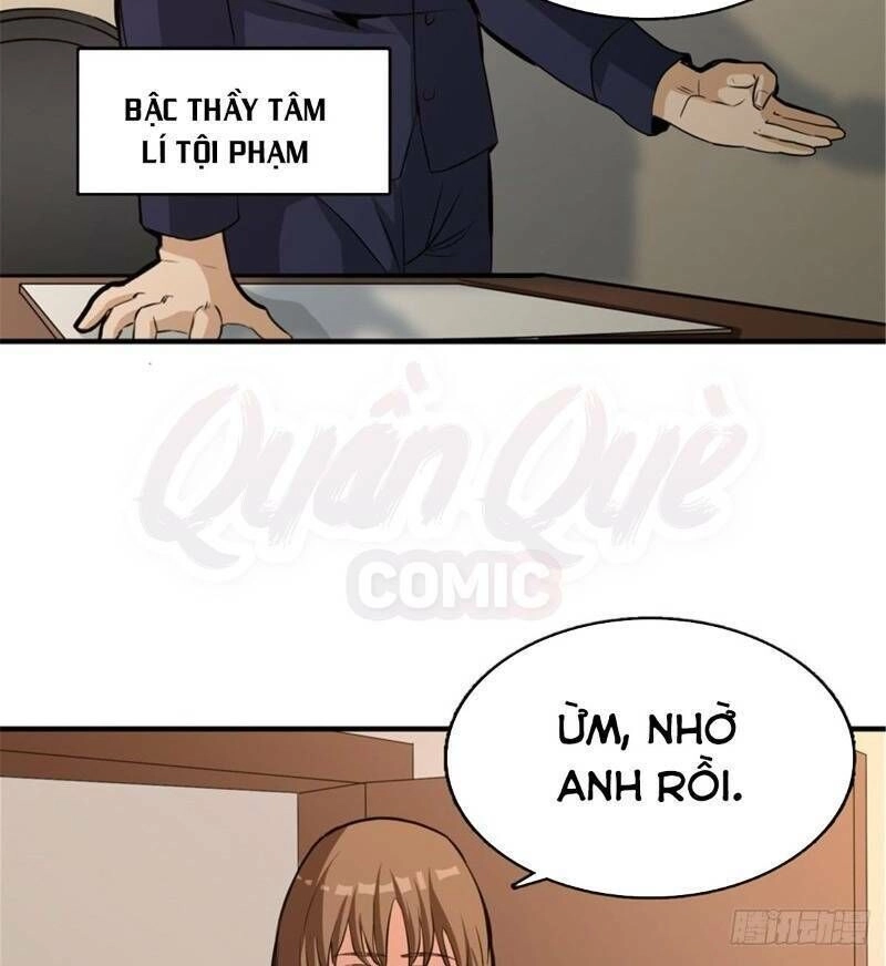 Nơi Này Có Yêu Khí Chapter 44 - 5