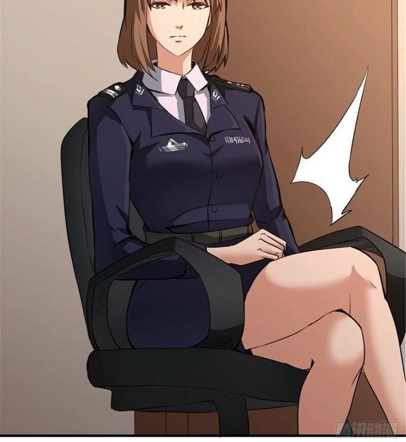 Nơi Này Có Yêu Khí Chapter 44 - 6