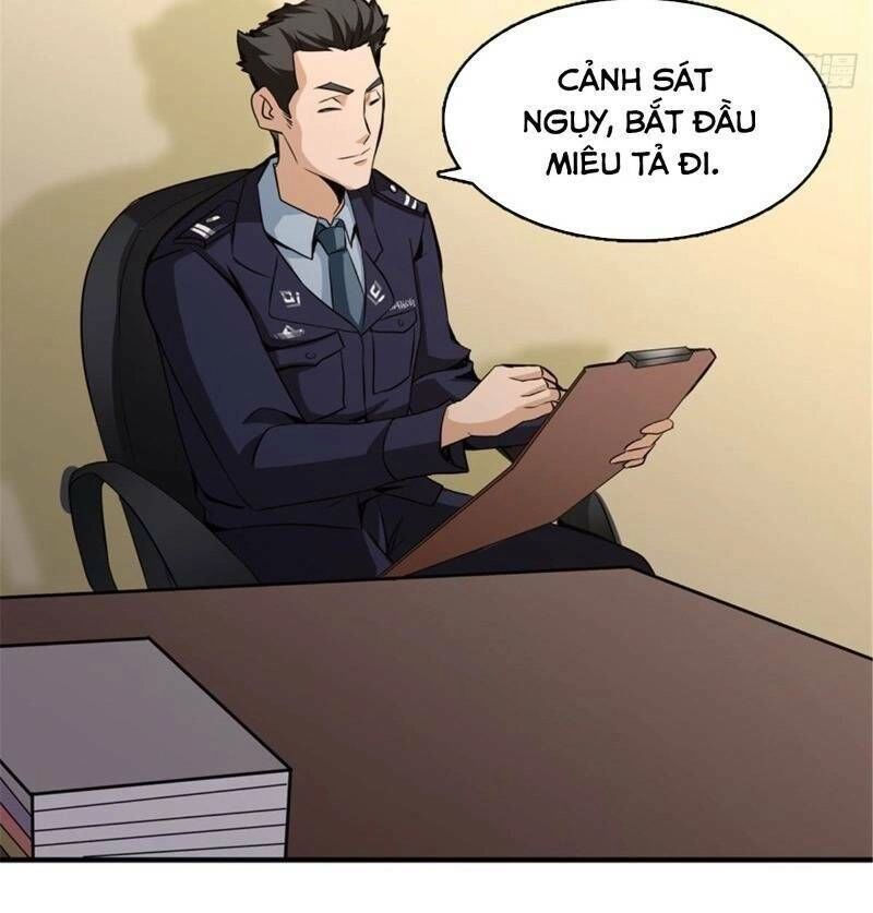 Nơi Này Có Yêu Khí Chapter 44 - 9