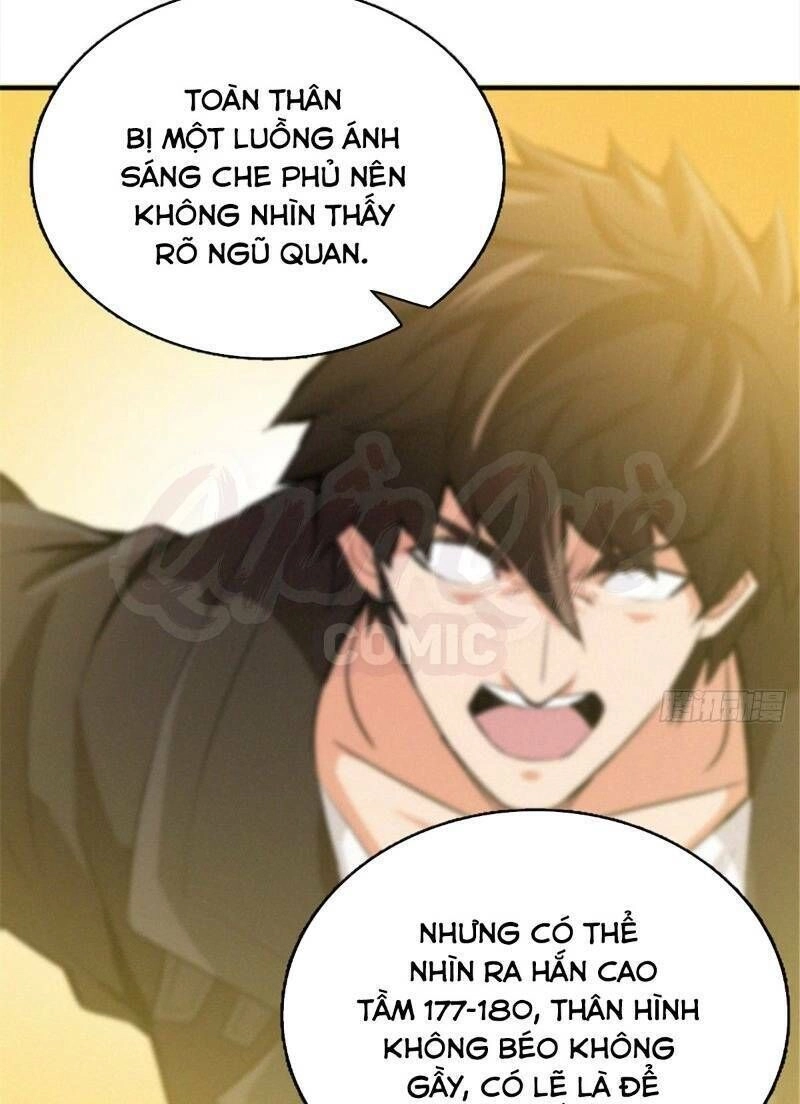 Nơi Này Có Yêu Khí Chapter 44 - 11