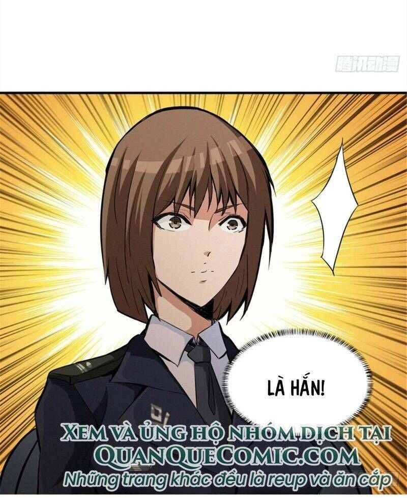 Nơi Này Có Yêu Khí Chapter 44 - 16