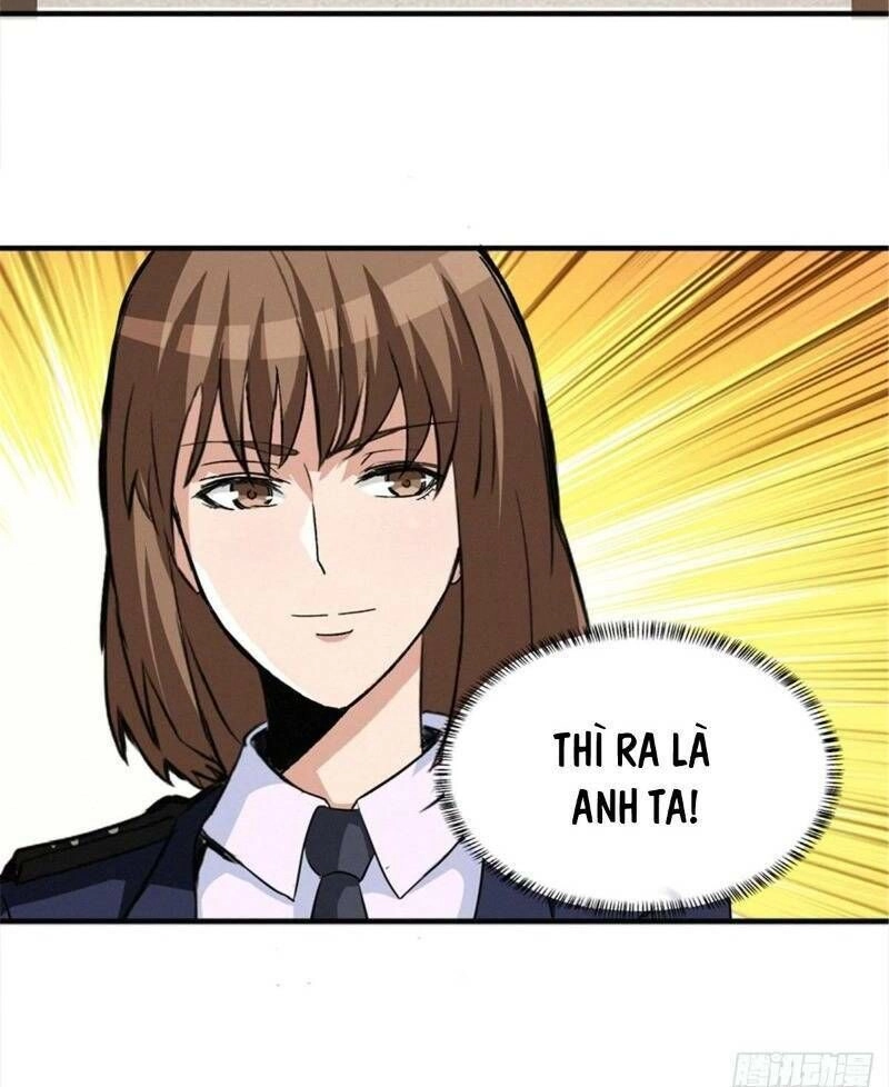 Nơi Này Có Yêu Khí Chapter 44 - 18