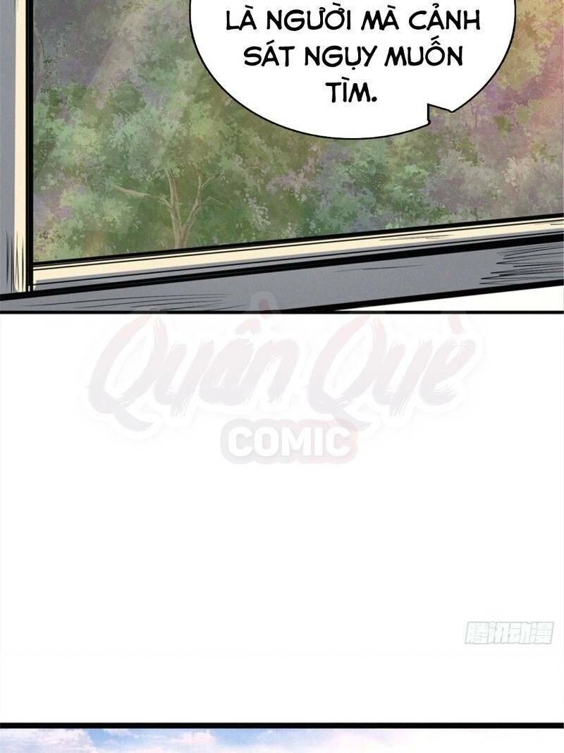 Nơi Này Có Yêu Khí Chapter 44 - 20