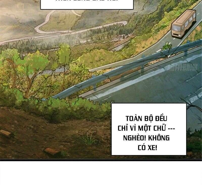 Nơi Này Có Yêu Khí Chapter 44 - 24