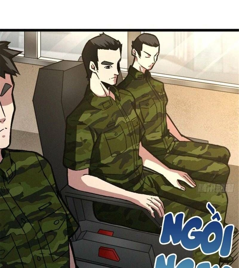 Nơi Này Có Yêu Khí Chapter 44 - 34