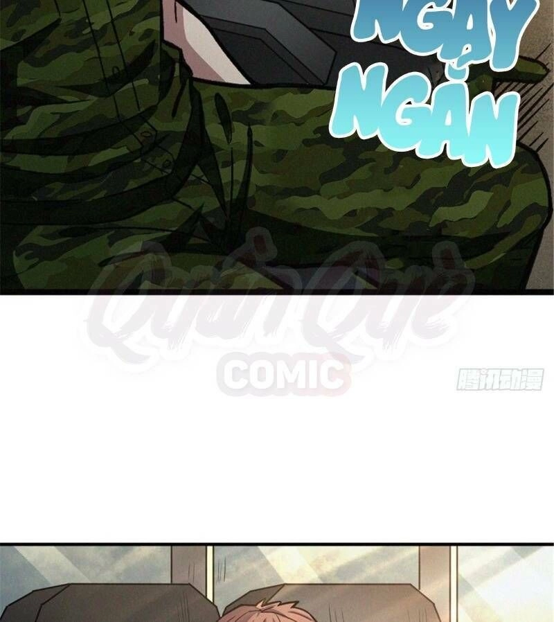 Nơi Này Có Yêu Khí Chapter 44 - 35