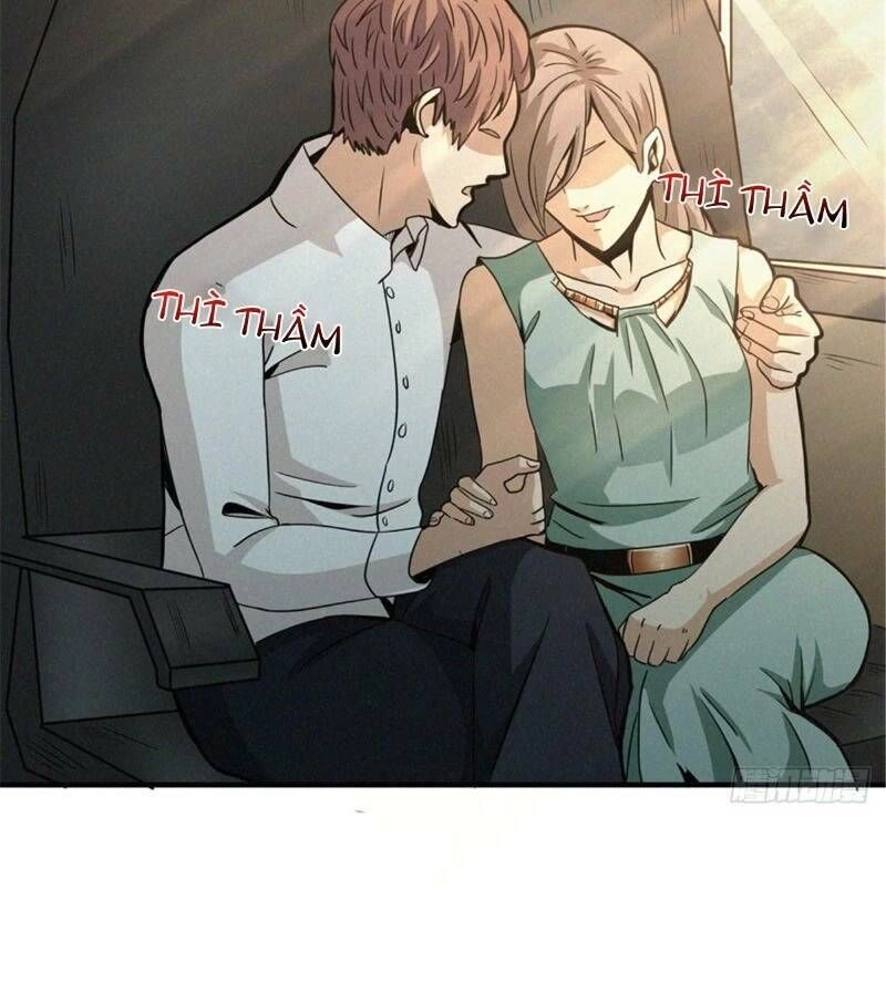 Nơi Này Có Yêu Khí Chapter 44 - 36