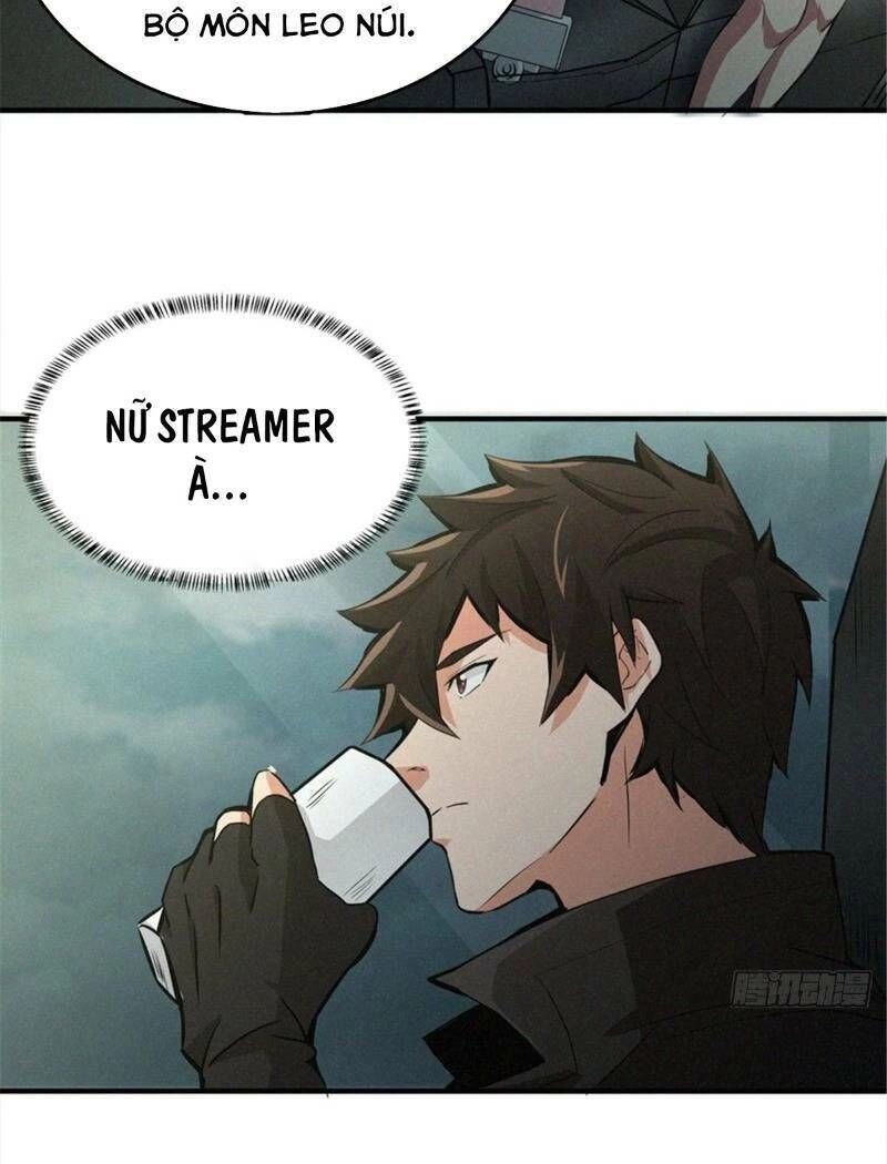 Nơi Này Có Yêu Khí Chapter 44 - 39