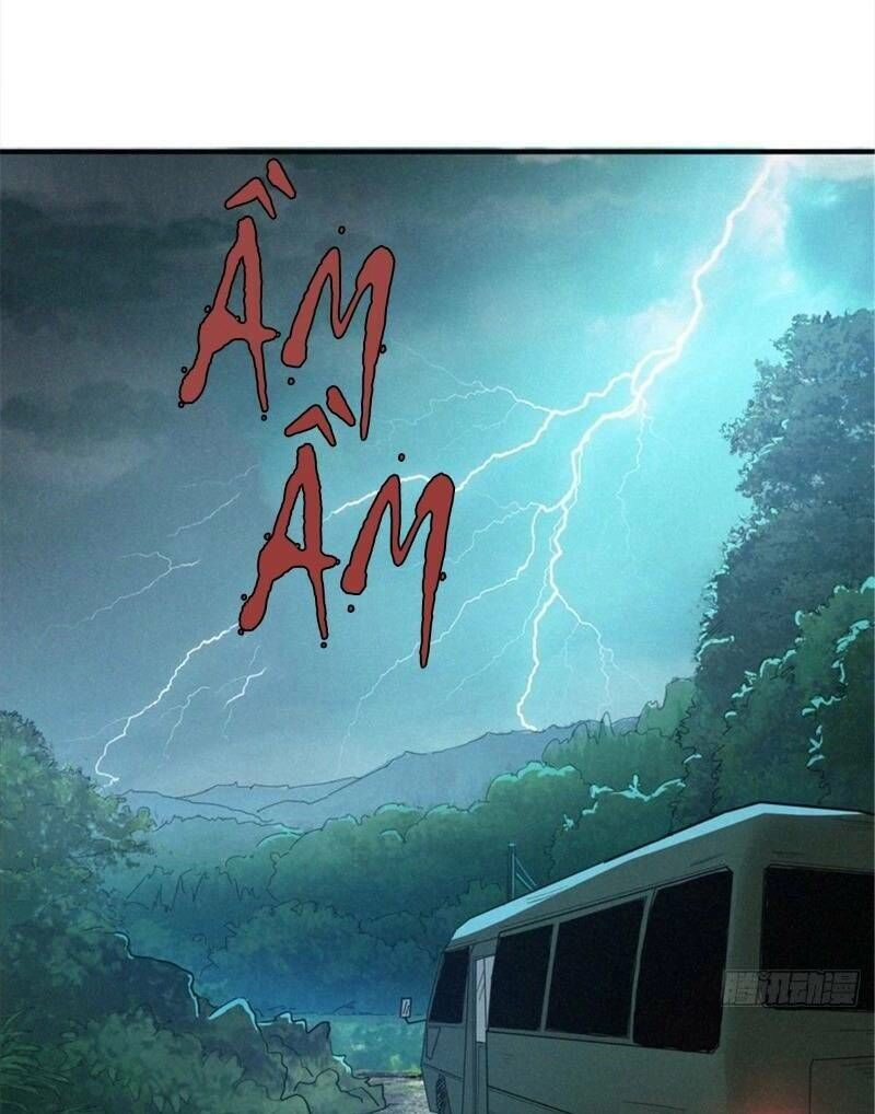 Nơi Này Có Yêu Khí Chapter 44 - 40