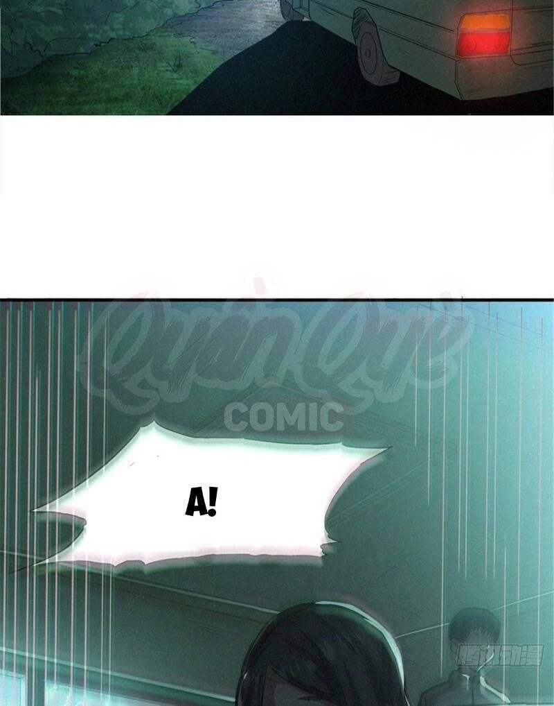 Nơi Này Có Yêu Khí Chapter 44 - 41