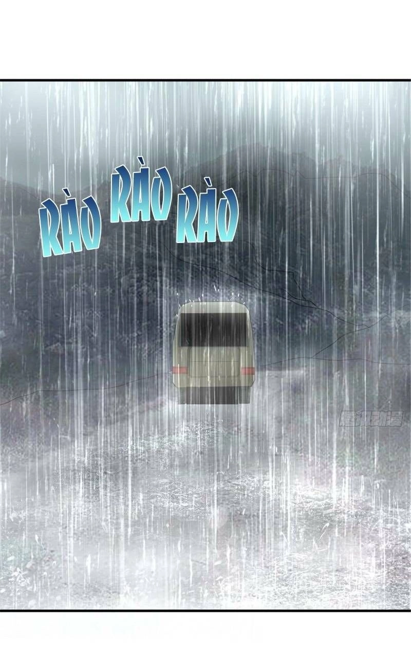 Nơi Này Có Yêu Khí Chapter 44 - 46