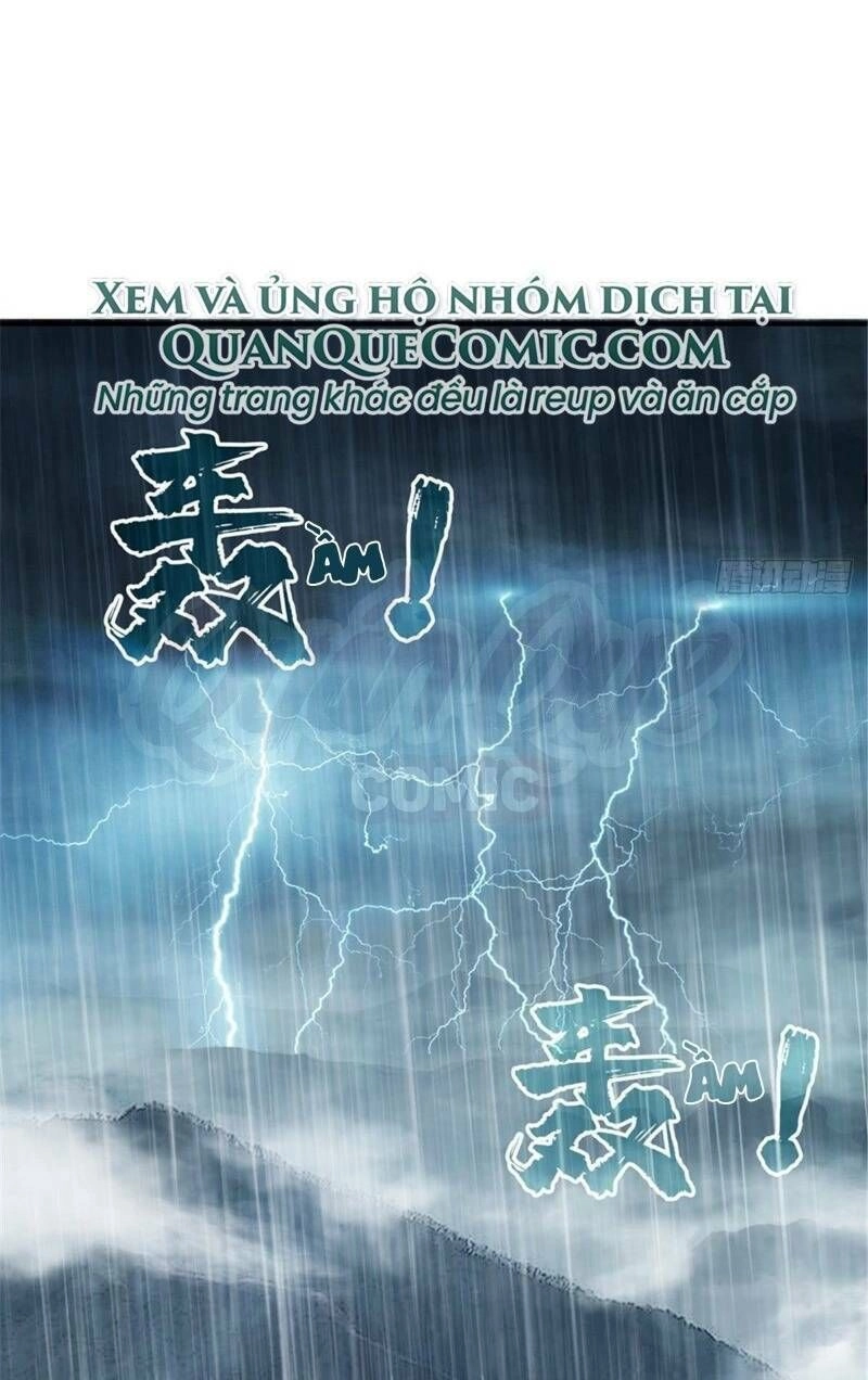 Nơi Này Có Yêu Khí Chapter 44 - 47