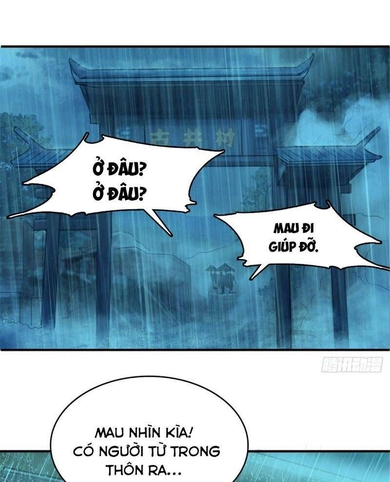 Nơi Này Có Yêu Khí Chapter 45 - 16