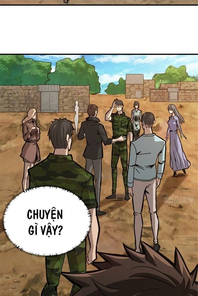 Nơi Này Có Yêu Khí Chapter 46 - 34