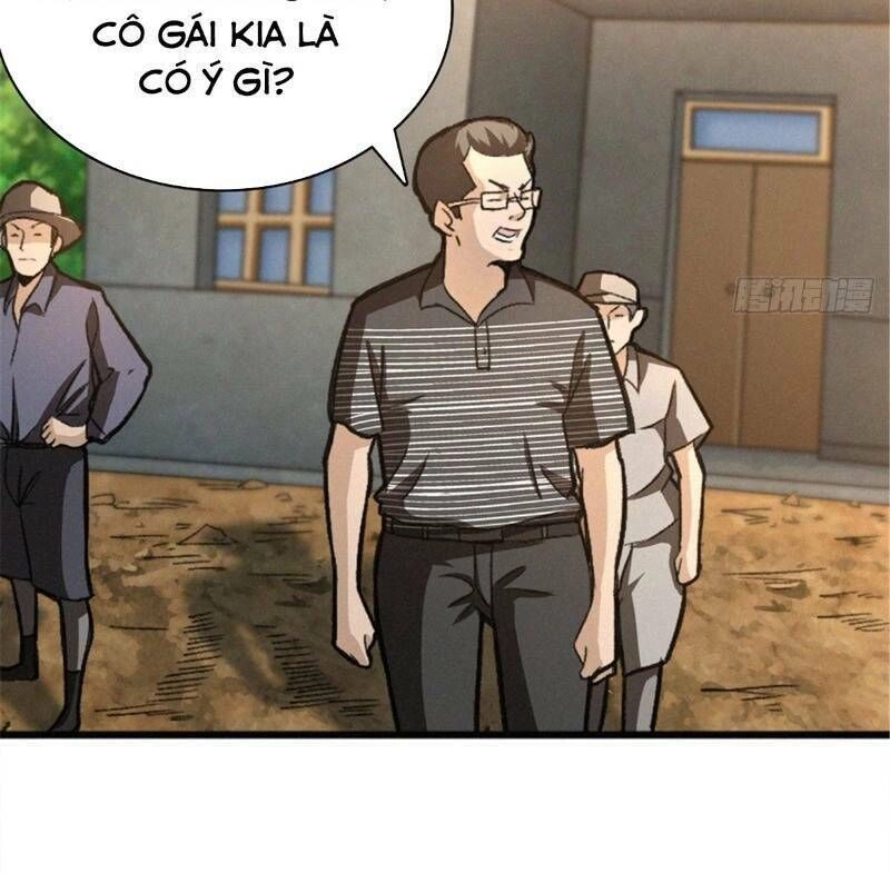 Nơi Này Có Yêu Khí Chapter 47 - 3