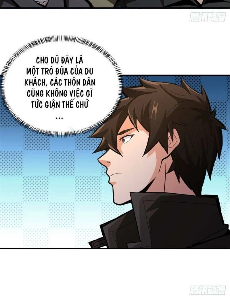 Nơi Này Có Yêu Khí Chapter 47 - 9