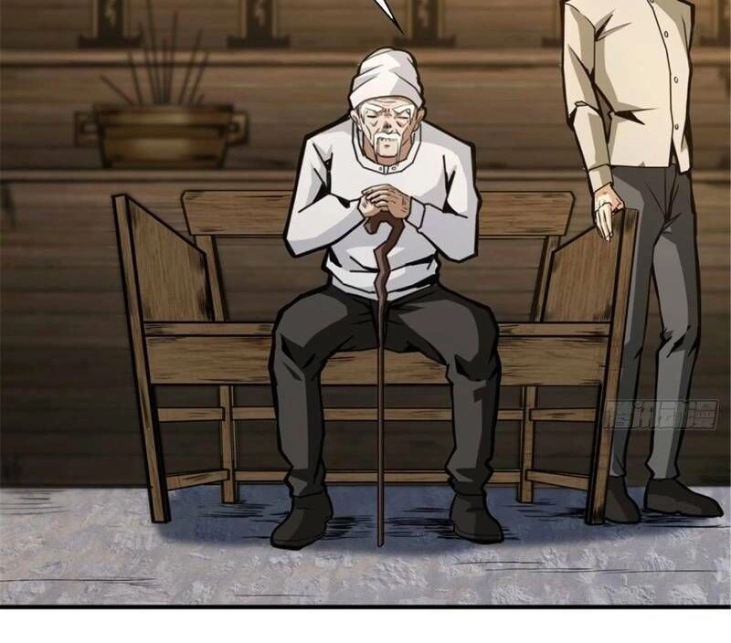 Nơi Này Có Yêu Khí Chapter 47 - 12