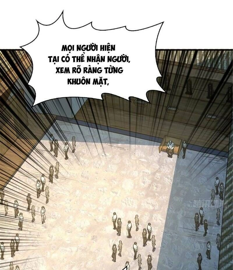 Nơi Này Có Yêu Khí Chapter 47 - 13