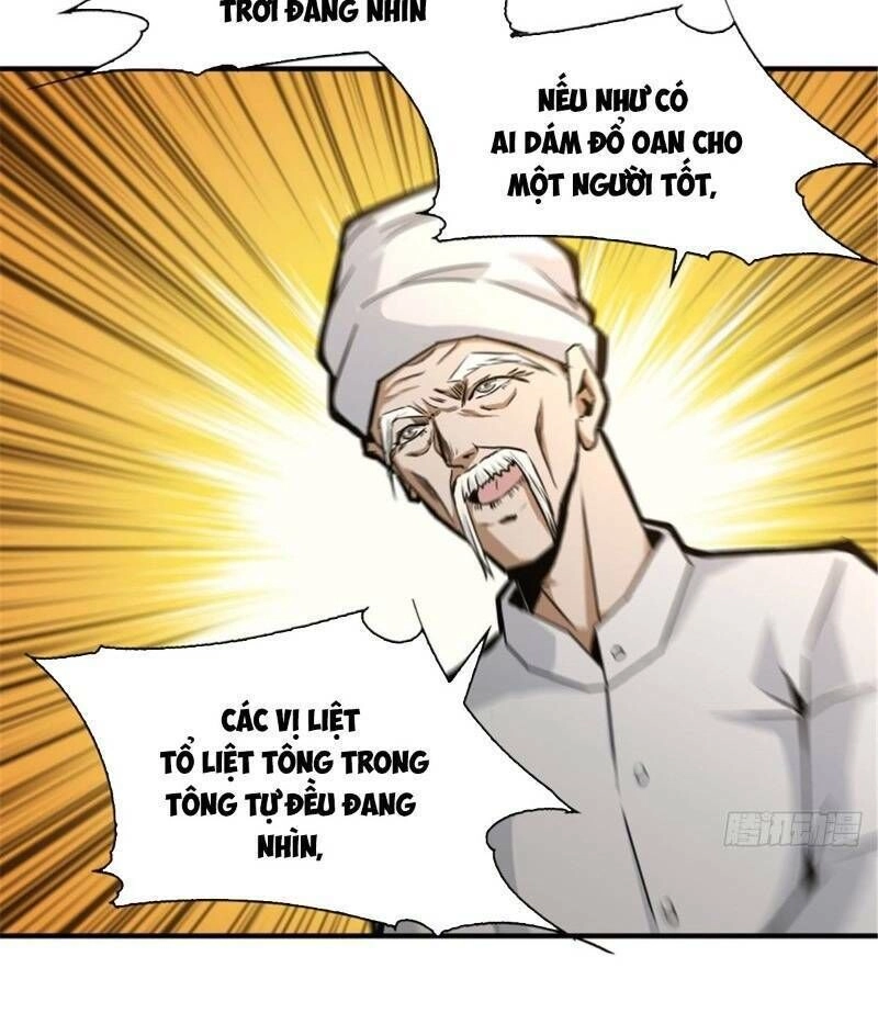 Nơi Này Có Yêu Khí Chapter 47 - 15