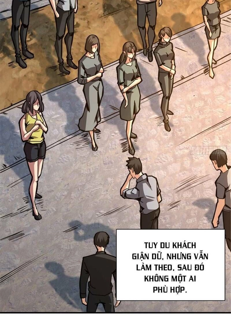 Nơi Này Có Yêu Khí Chapter 47 - 18