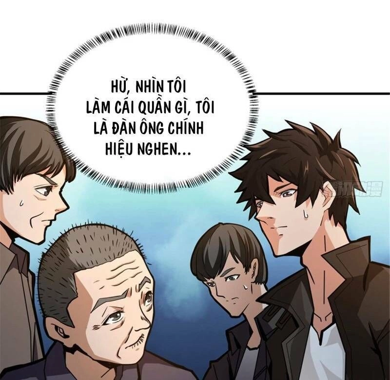 Nơi Này Có Yêu Khí Chapter 47 - 19