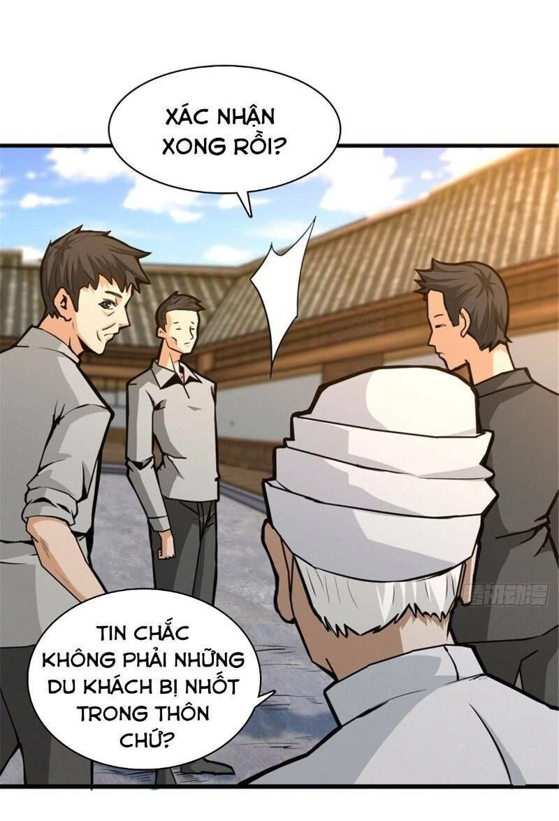 Nơi Này Có Yêu Khí Chapter 47 - 22