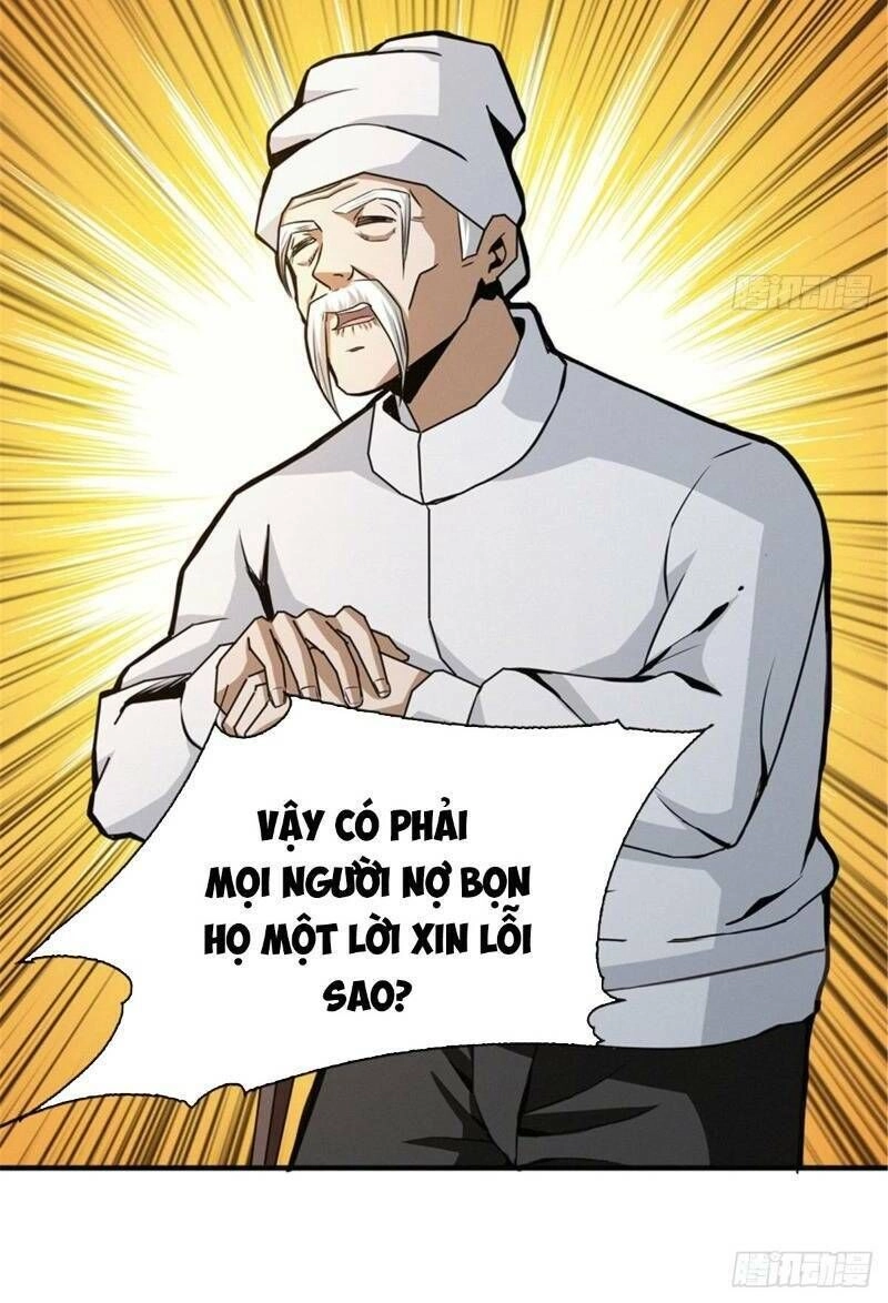 Nơi Này Có Yêu Khí Chapter 47 - 24