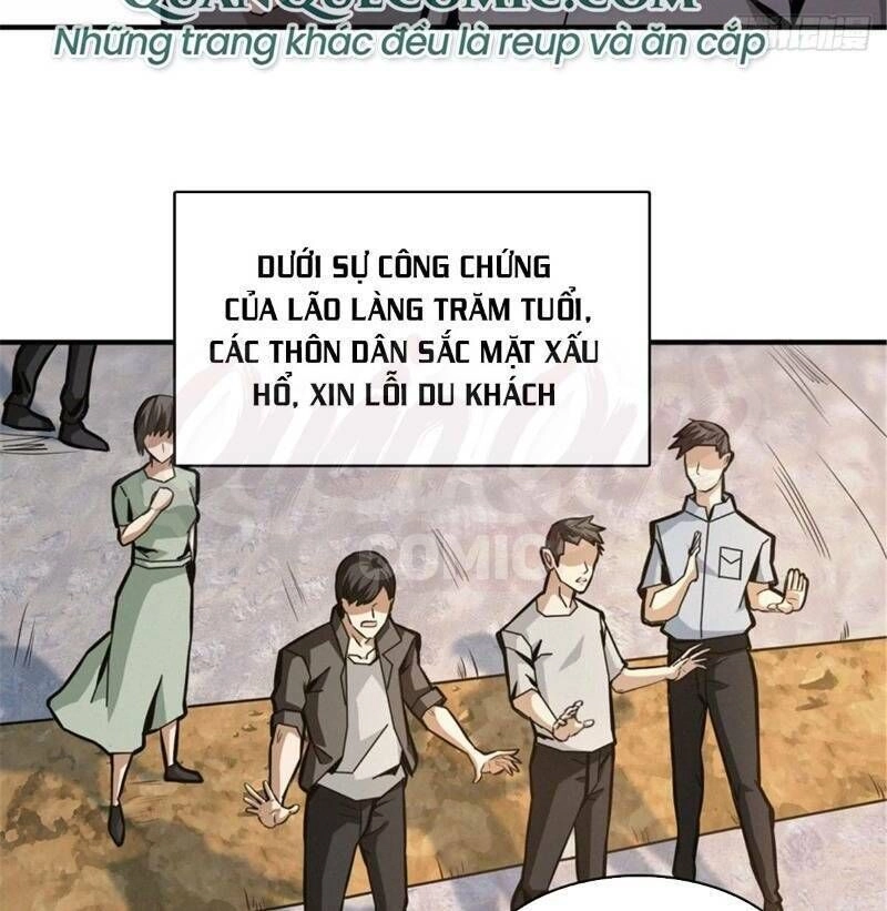 Nơi Này Có Yêu Khí Chapter 47 - 26