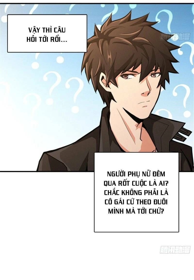 Nơi Này Có Yêu Khí Chapter 47 - 28