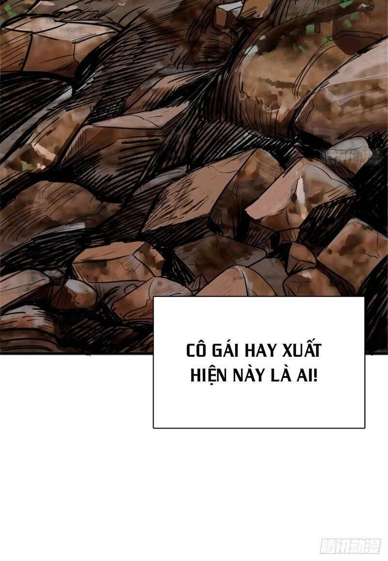 Nơi Này Có Yêu Khí Chapter 47 - 30