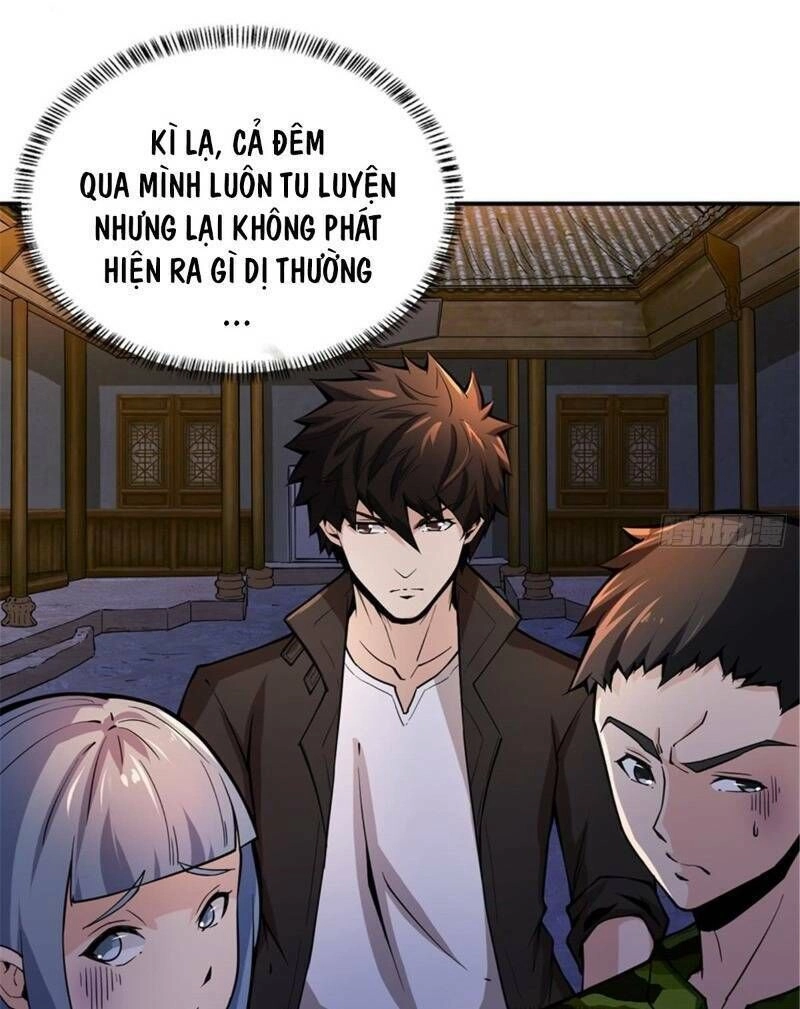 Nơi Này Có Yêu Khí Chapter 47 - 34